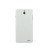 Full Body Housing For Infocus M512 White - Maxbhi Com