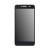 Lcd With Touch Screen For Huawei Y6 Pro Grey By - Maxbhi Com
