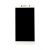 Lcd With Touch Screen For Huawei Y6 Pro White By - Maxbhi Com
