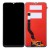 LCD with Touch Screen for Huawei Y7 Pro 2019 White