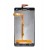 Lcd With Touch Screen For Iball Cobalt 2 Black By - Maxbhi Com