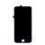 Lcd With Touch Screen For Iball Cobalt Oomph 4 7d Black By - Maxbhi Com