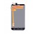 Lcd With Touch Screen For Intex Aqua Curve Black By - Maxbhi Com