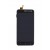 Lcd With Touch Screen For Ivoomi Me3s Black By - Maxbhi Com