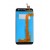 Lcd With Touch Screen For Ivoomi Me3s Black By - Maxbhi Com