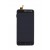 Lcd With Touch Screen For Ivoomi Me3s Blue By - Maxbhi Com
