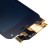 Lcd With Touch Screen For Samsung E500m With Dual Sim Black By - Maxbhi Com