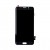 Lcd With Touch Screen For Samsung Galaxy S6 Edge Plus Blue By - Maxbhi Com
