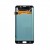 Lcd With Touch Screen For Samsung Galaxy S6 Edge Plus Blue By - Maxbhi Com