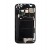 Front Housing For Samsung Galaxy Note Ii N7100 By - Maxbhi Com