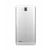 Full Body Housing For Itel It1513 Silver - Maxbhi Com