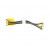 Lcd Flex Cable For Asus Transformer Pad Tf300t By - Maxbhi Com