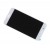 Lcd With Touch Screen For Asus Zenfone 4 Selfie Zb553kl Gold By - Maxbhi Com