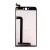 Lcd With Touch Screen For Asus Zenfone Selfie 32gb Pink By - Maxbhi Com