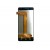 Lcd With Touch Screen For Bq Aquaris U Plus Gold By - Maxbhi Com