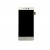 Lcd With Touch Screen For Bq Aquaris U Plus Gold By - Maxbhi Com