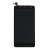Lcd With Touch Screen For Bq Aquaris V Black By - Maxbhi Com