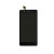 Lcd With Touch Screen For Bq Aquaris X5 Plus Black By - Maxbhi Com