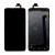 Lcd With Touch Screen For Intex Lions 6 Black By - Maxbhi Com