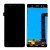 Lcd With Touch Screen For Lava Iris 80 White By - Maxbhi Com