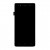 Lcd With Touch Screen For Lava Iris 80 White By - Maxbhi Com