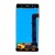 Lcd With Touch Screen For Lava Iris 80 White By - Maxbhi Com