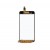Lcd With Touch Screen For Vivo Y18y18l White By - Maxbhi Com