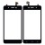 Touch Screen Digitizer For Itel A23 White By - Maxbhi Com