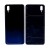 Back Panel Cover For Vivo V11 Pro Black - Maxbhi Com