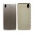 Back Panel Cover For Vivo V11 Pro Gold - Maxbhi Com