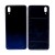 Back Panel Cover For Vivo V11 Pro Purple - Maxbhi Com