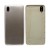 Back Panel Cover For Vivo V11 Pro White - Maxbhi Com