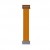 Lcd Flex Cable For Samsung Galaxy Note Ii N7100 By - Maxbhi Com