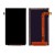 Lcd Screen For Karbonn Aura Sleek Plus Replacement Display By - Maxbhi Com