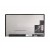 Lcd Screen For Microsoft Surface Pro 64 Gb Wifi Replacement Display By - Maxbhi Com