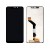 Lcd With Touch Screen For Motorola One P30 Play White By - Maxbhi Com