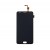 Lcd With Touch Screen For Oukitel K6000 Plus Black By - Maxbhi Com