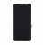 Lcd With Touch Screen For Samsung Galaxy S8 Plus Silver By - Maxbhi Com