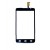 Touch Screen Digitizer For Micromax Bolt Q383 Gold By - Maxbhi Com
