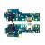 Charging Connector Flex Cable For Lenovo K5 Pro By - Maxbhi Com
