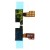 Handsfree Audio Jack Flex Cable For Lg G5 By - Maxbhi Com