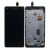 Lcd With Touch Screen For Intex Indie 5 Champagne By - Maxbhi Com