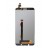 Lcd With Touch Screen For Leeco Le 1 X600 Black By - Maxbhi Com
