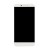 Lcd With Touch Screen For Leeco Le 2 Pro White By - Maxbhi Com