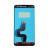 Lcd With Touch Screen For Leeco Le 2 Pro White By - Maxbhi Com