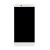 Lcd With Touch Screen For Leeco Le 2 White By - Maxbhi Com