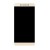 Lcd With Touch Screen For Leeco Le Pro 3 64gb Gold By - Maxbhi Com