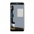 Lcd With Touch Screen For Leeco Le Pro 3 Ai Edition Black By - Maxbhi Com