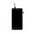 Lcd With Touch Screen For Lenovo S860 Black By - Maxbhi Com