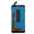 Lcd With Touch Screen For Lenovo Vibe C2 Power Black By - Maxbhi Com